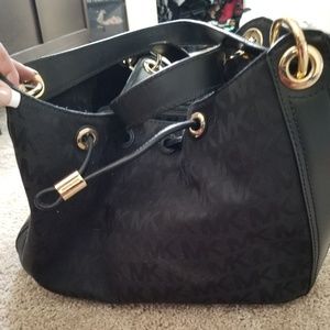 Michael Kors handbag